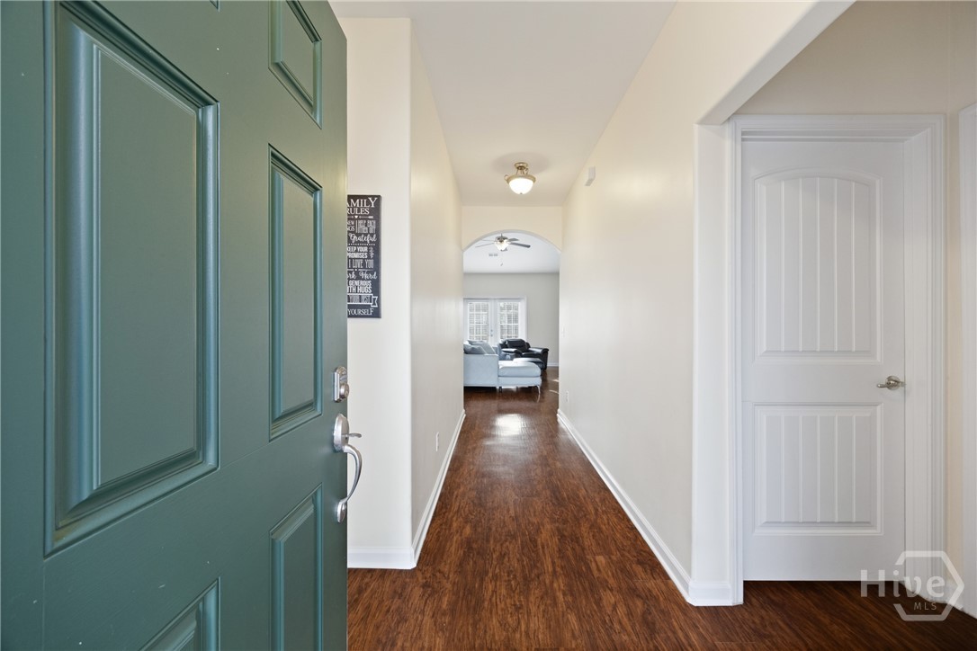 106 Wind Willow Drive