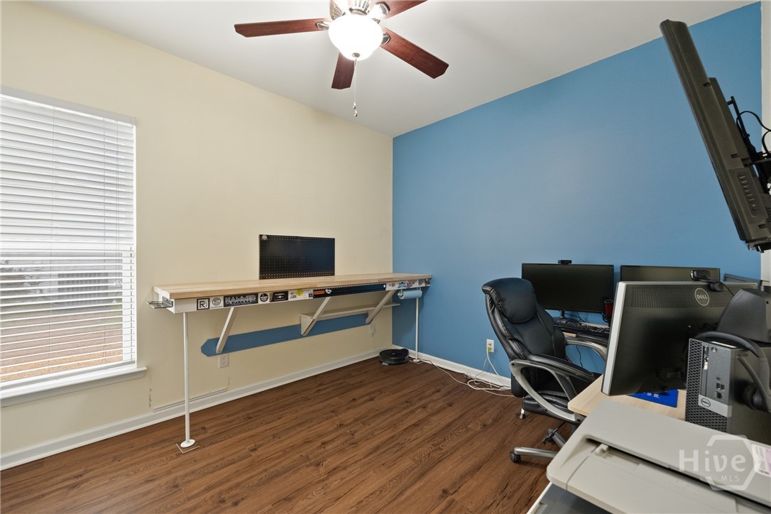 106 Wind Willow Drive