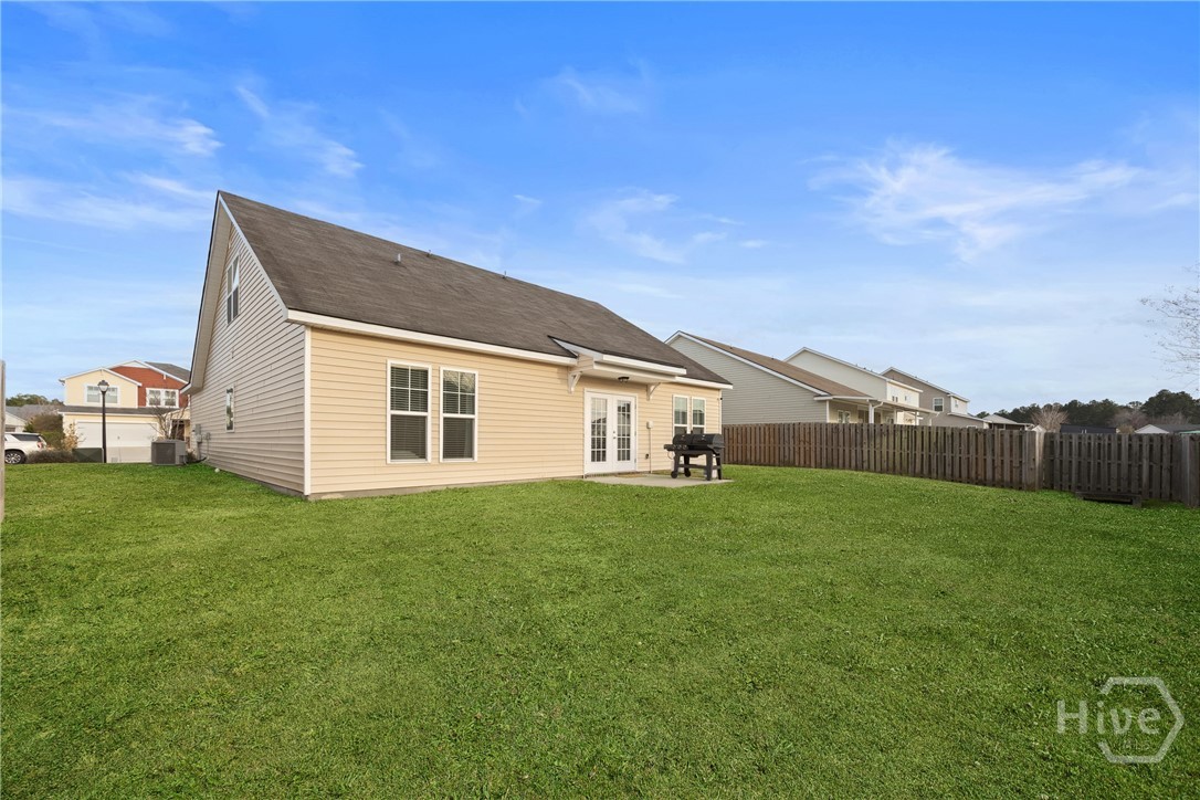 106 Wind Willow Drive