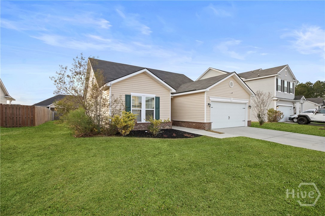 106 Wind Willow Drive