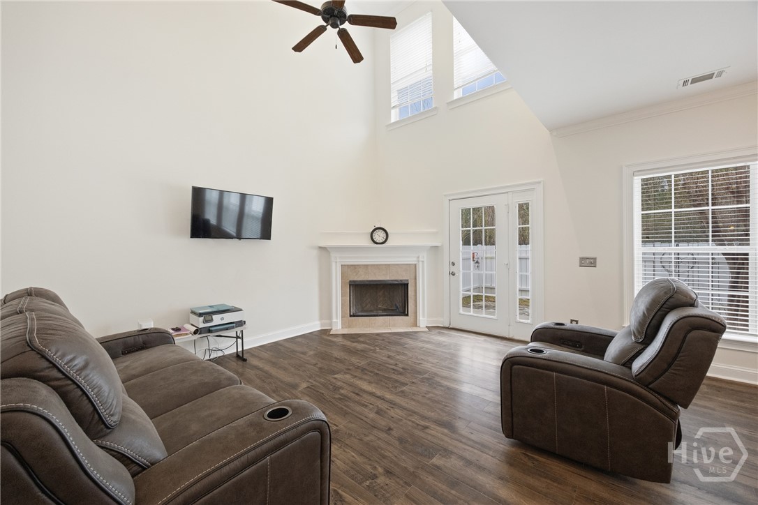 607 Kendal Court