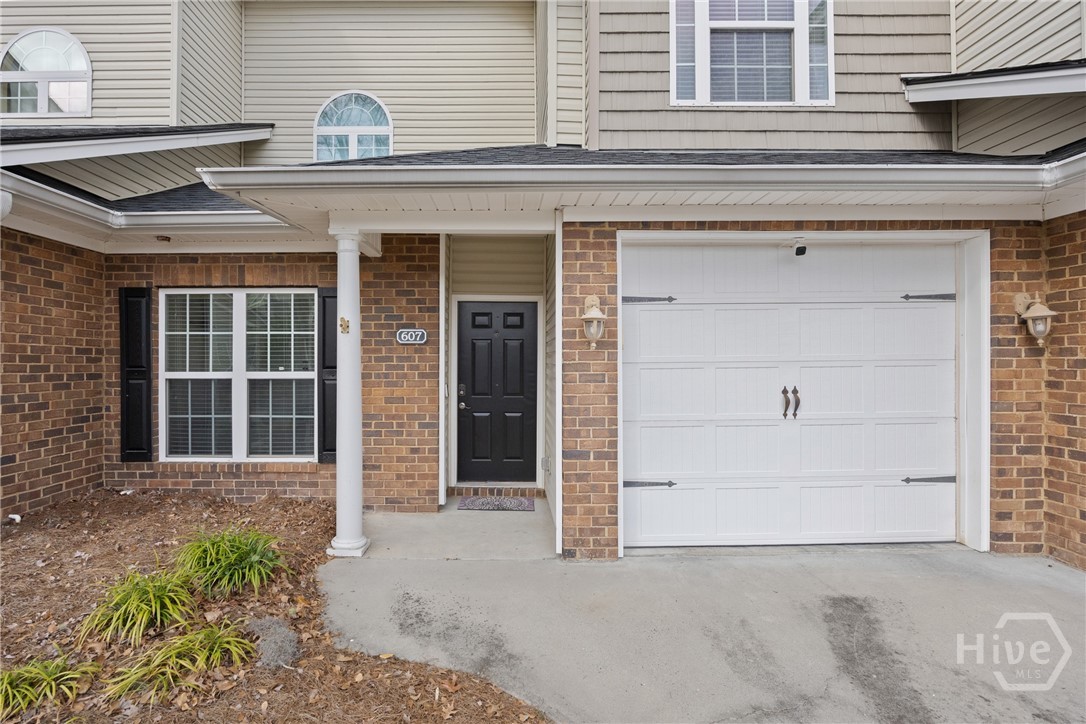 607 Kendal Court