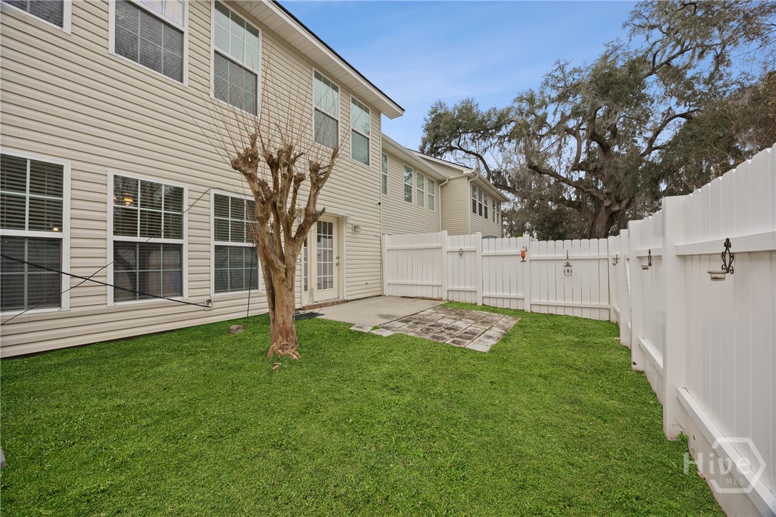 607 Kendal Court