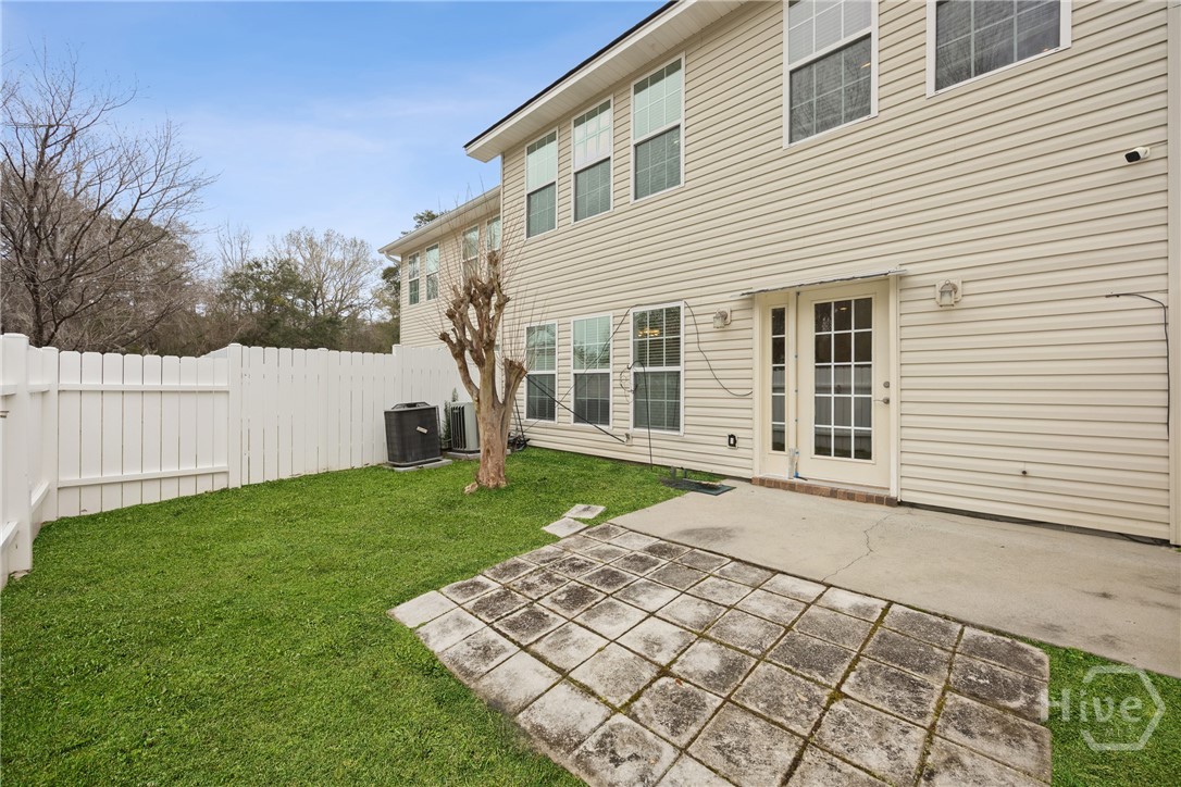607 Kendal Court