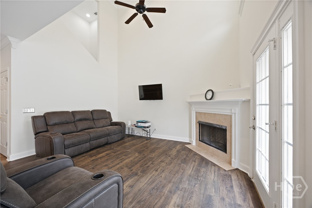 607 Kendal Court