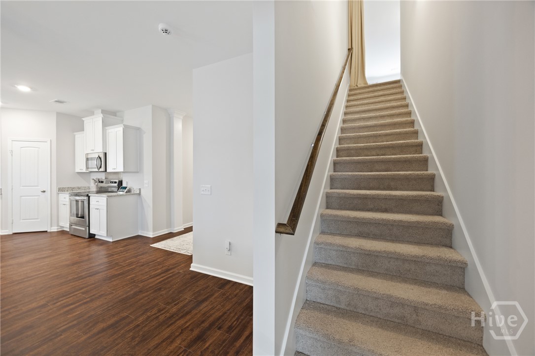 111 Whistle Down Way