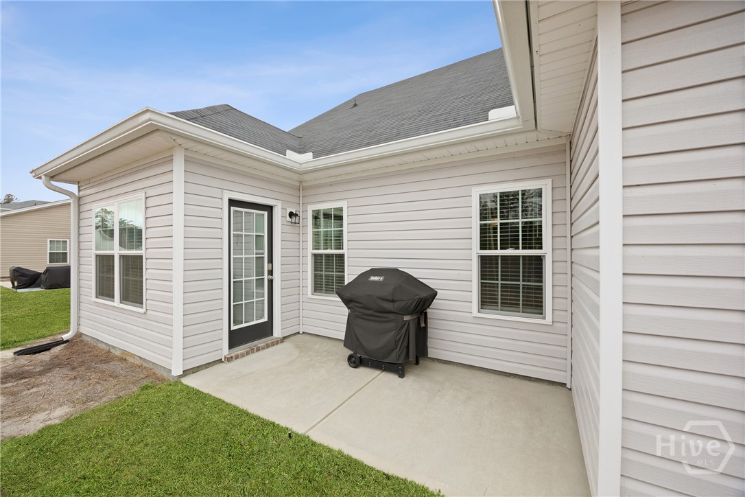 111 Whistle Down Way