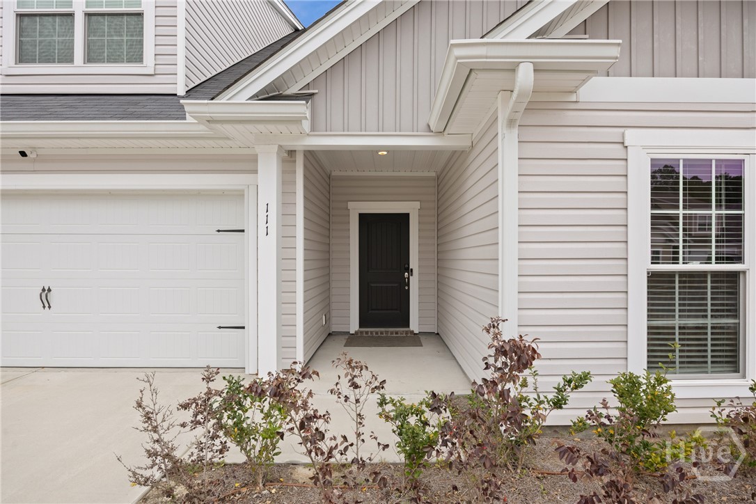 111 Whistle Down Way