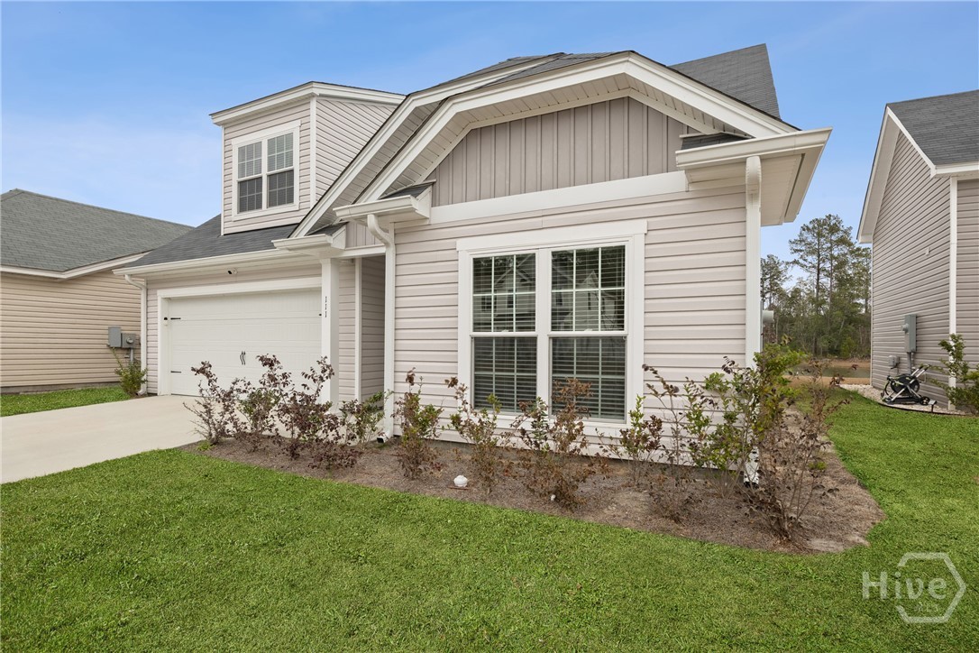 111 Whistle Down Way