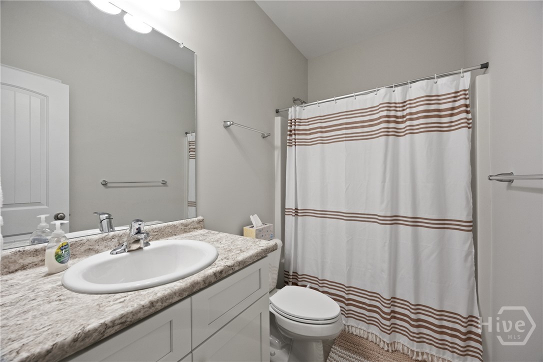 111 Whistle Down Way