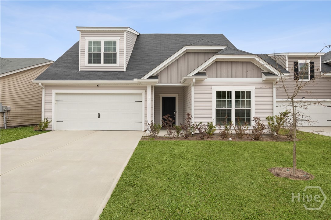 111 Whistle Down Way