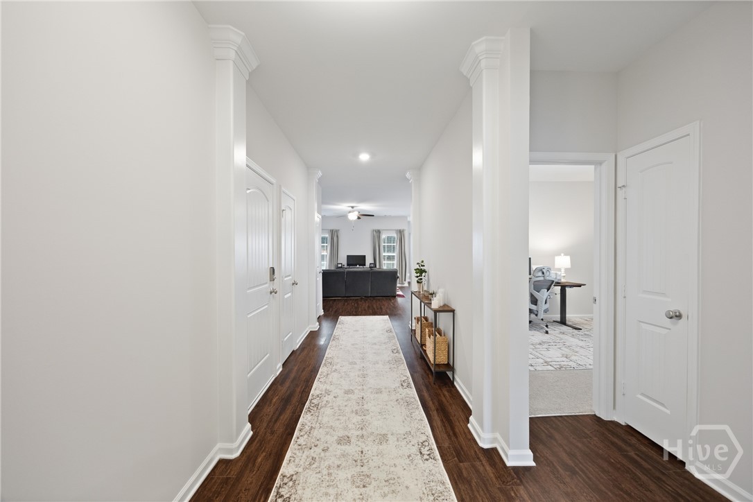 111 Whistle Down Way