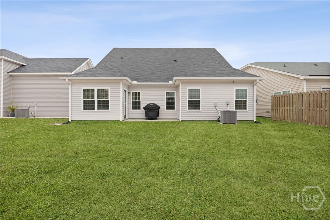 111 Whistle Down Way