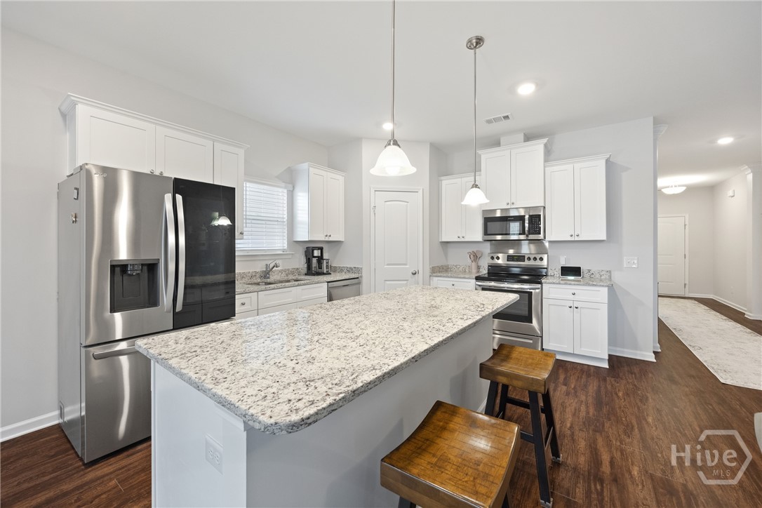 111 Whistle Down Way