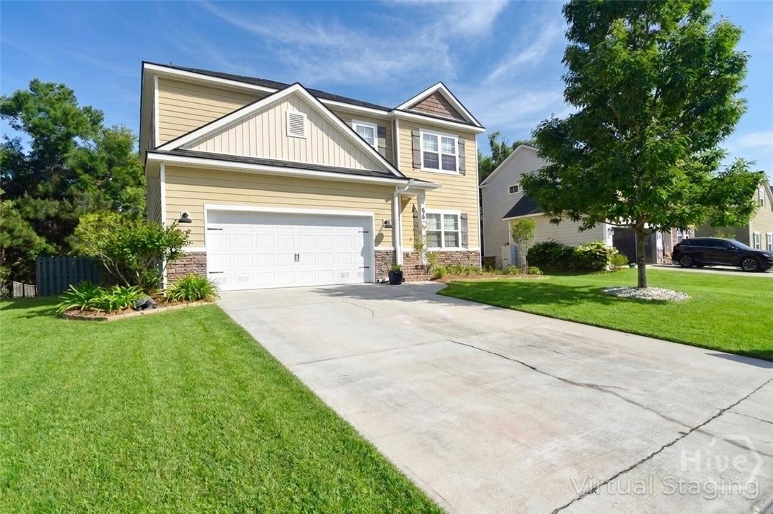 86 Waverly Lane