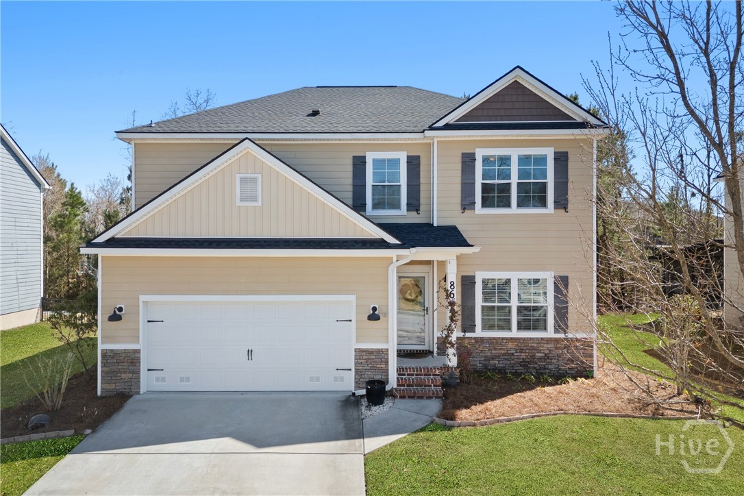 86 Waverly Lane