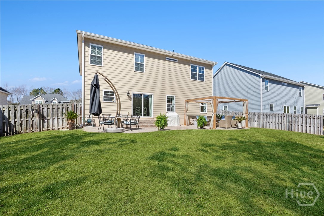 86 Waverly Lane