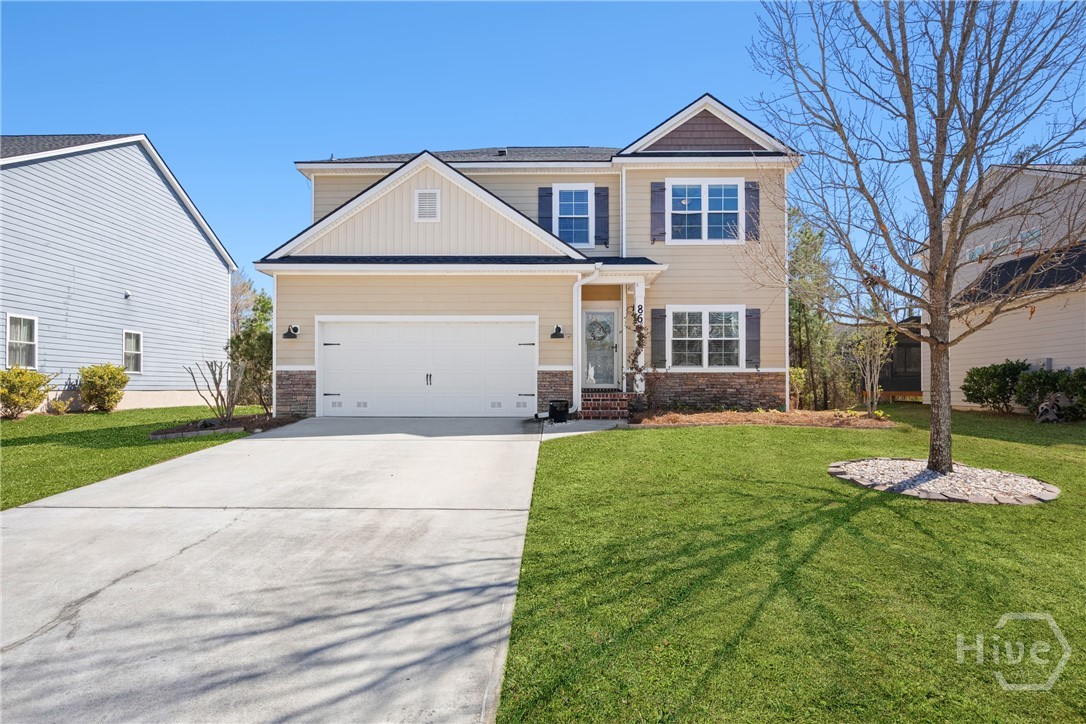 86 Waverly Lane