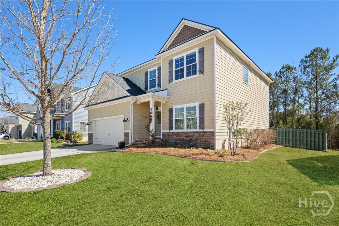 86 Waverly Lane