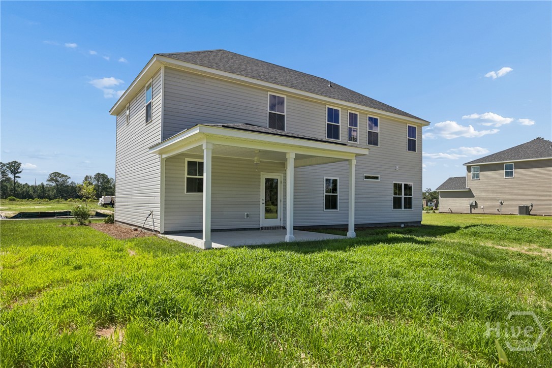 103 Old Field Road