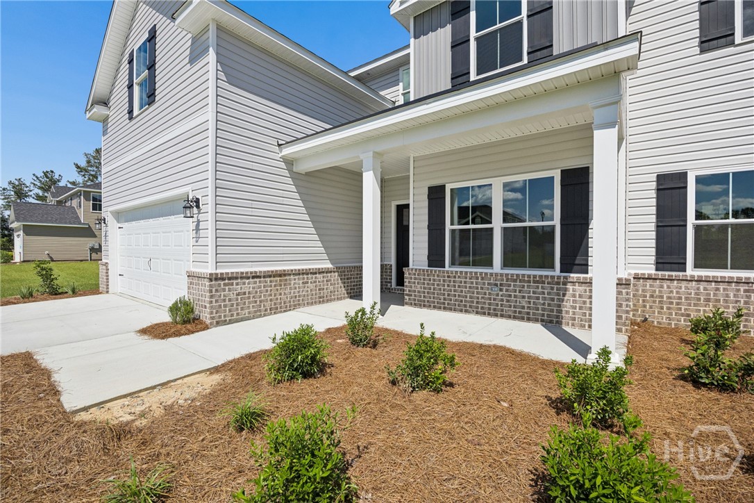 103 Old Field Road