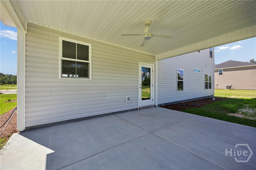 103 Old Field Road