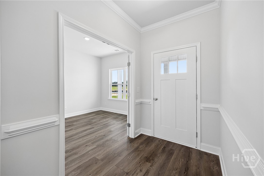 103 Old Field Road
