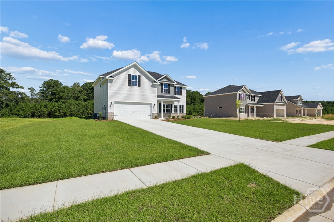103 Old Field Road