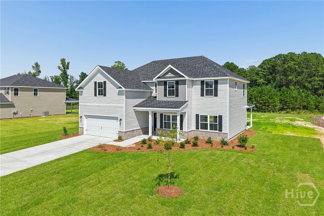 103 Old Field Road
