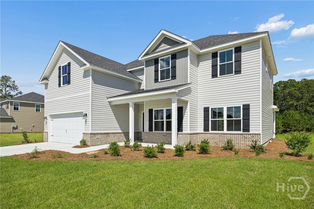 103 Old Field Road