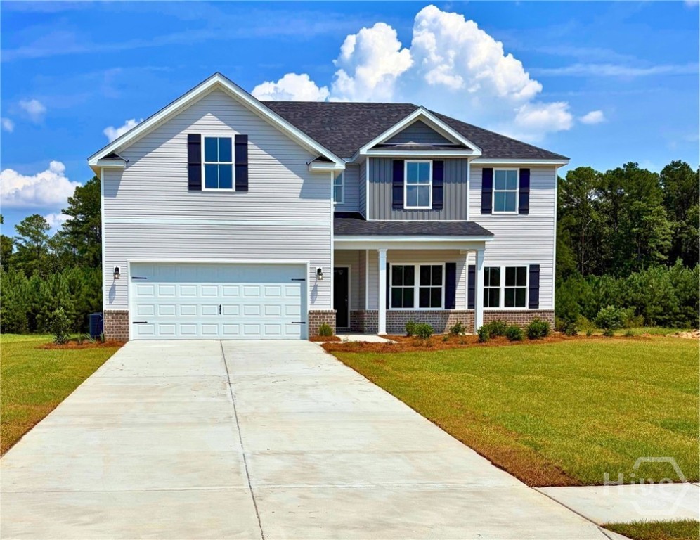 103 Old Field Road