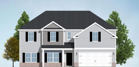 103 Old Field Road