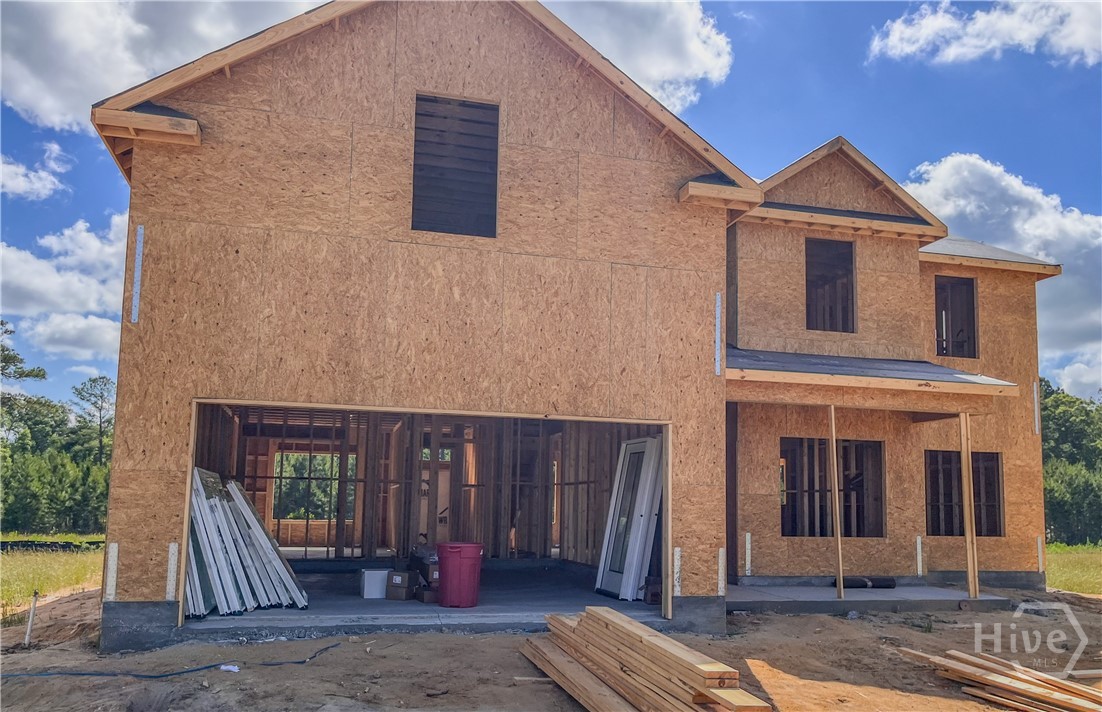 103 Old Field Road