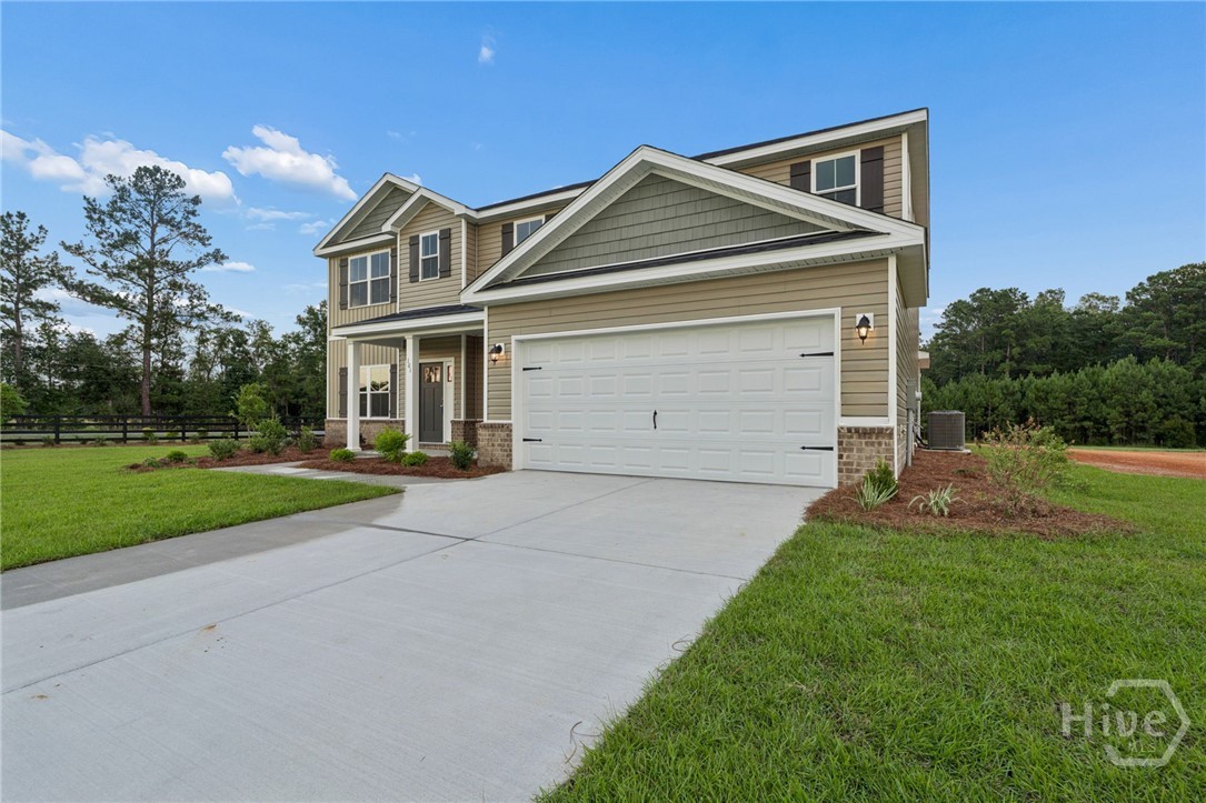 101 Old Field Road