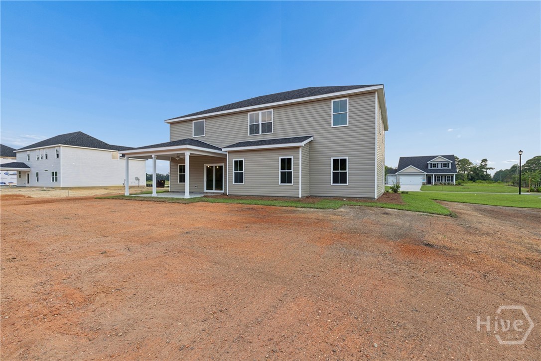 101 Old Field Road