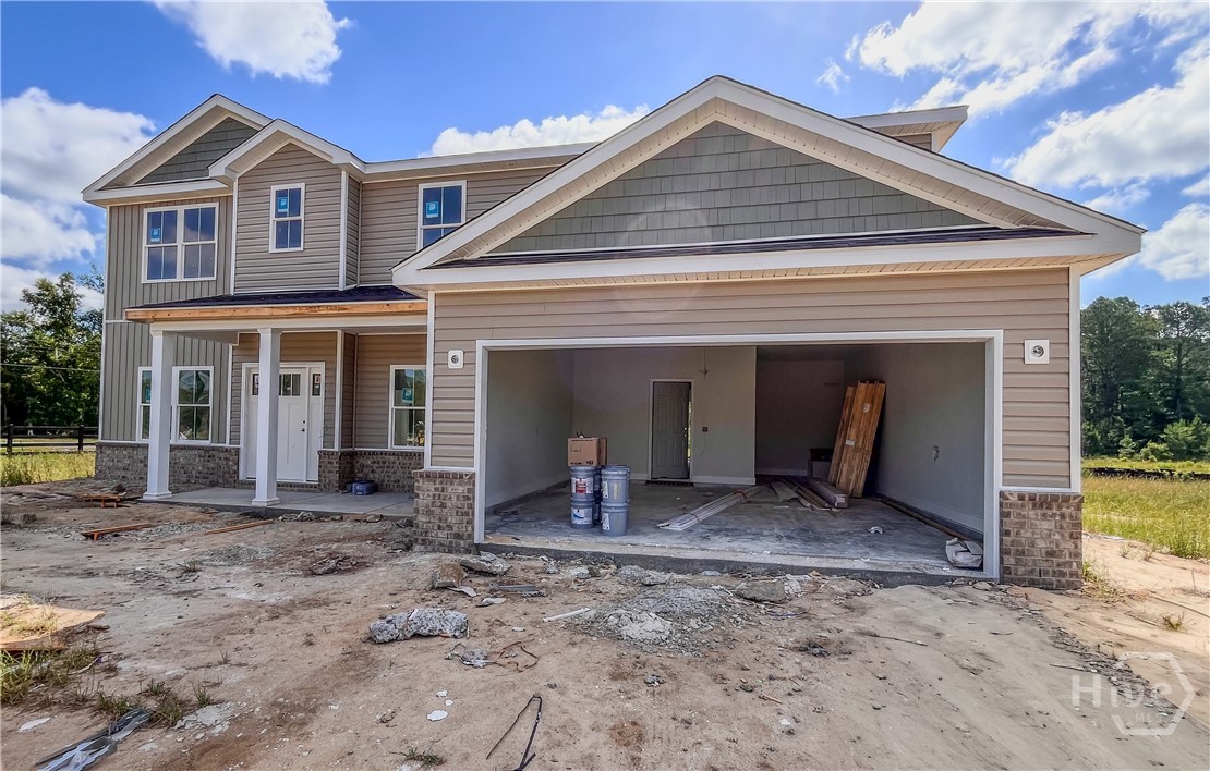101 Old Field Road