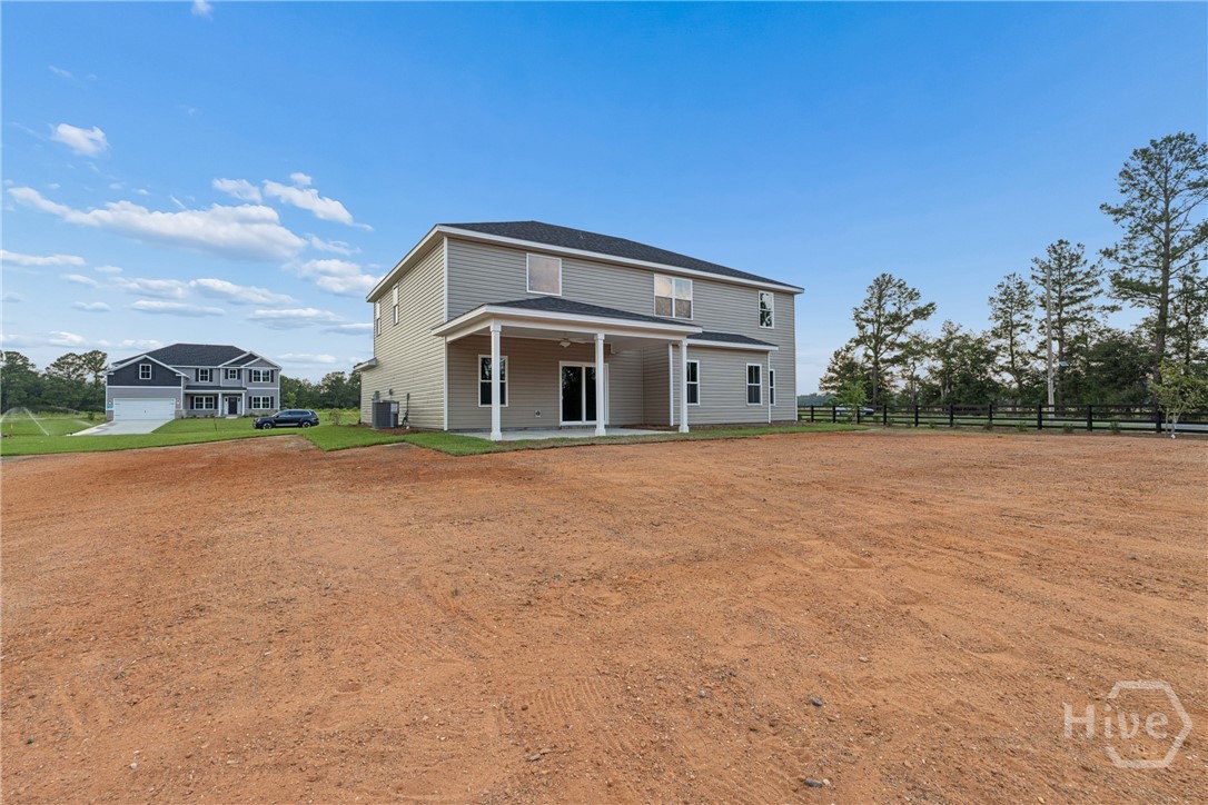 101 Old Field Road