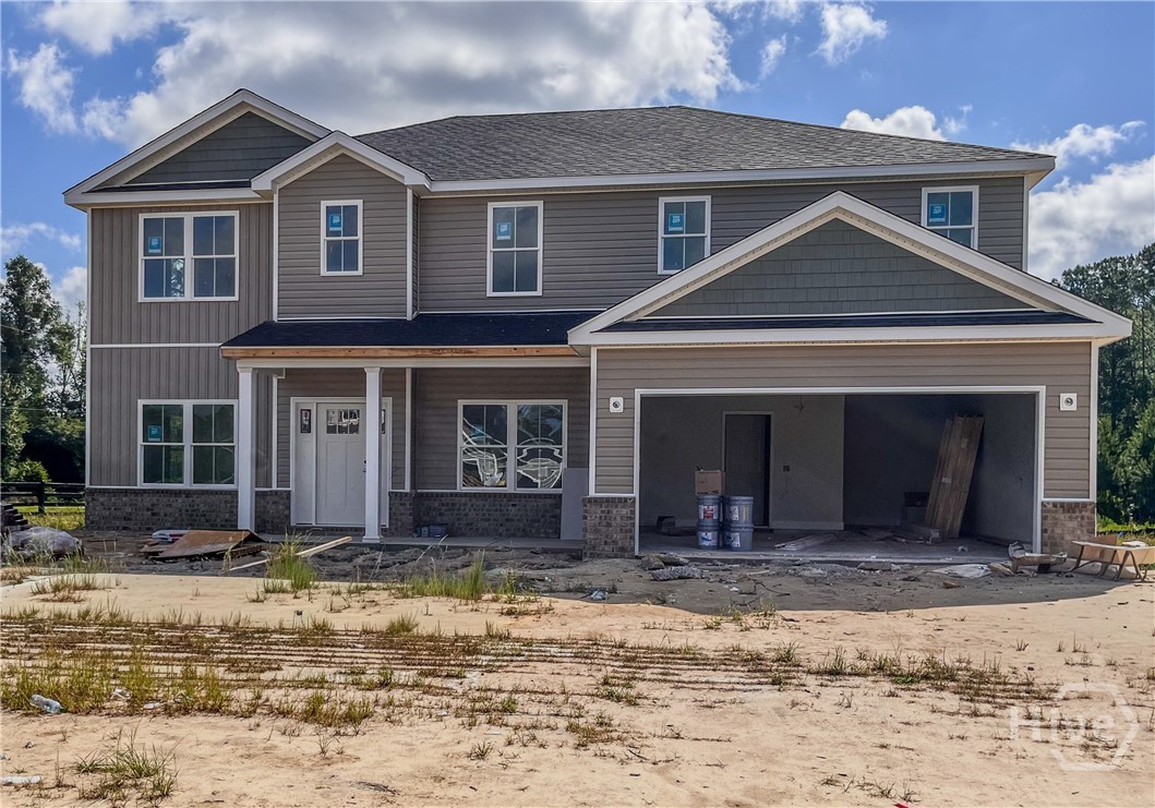 101 Old Field Road