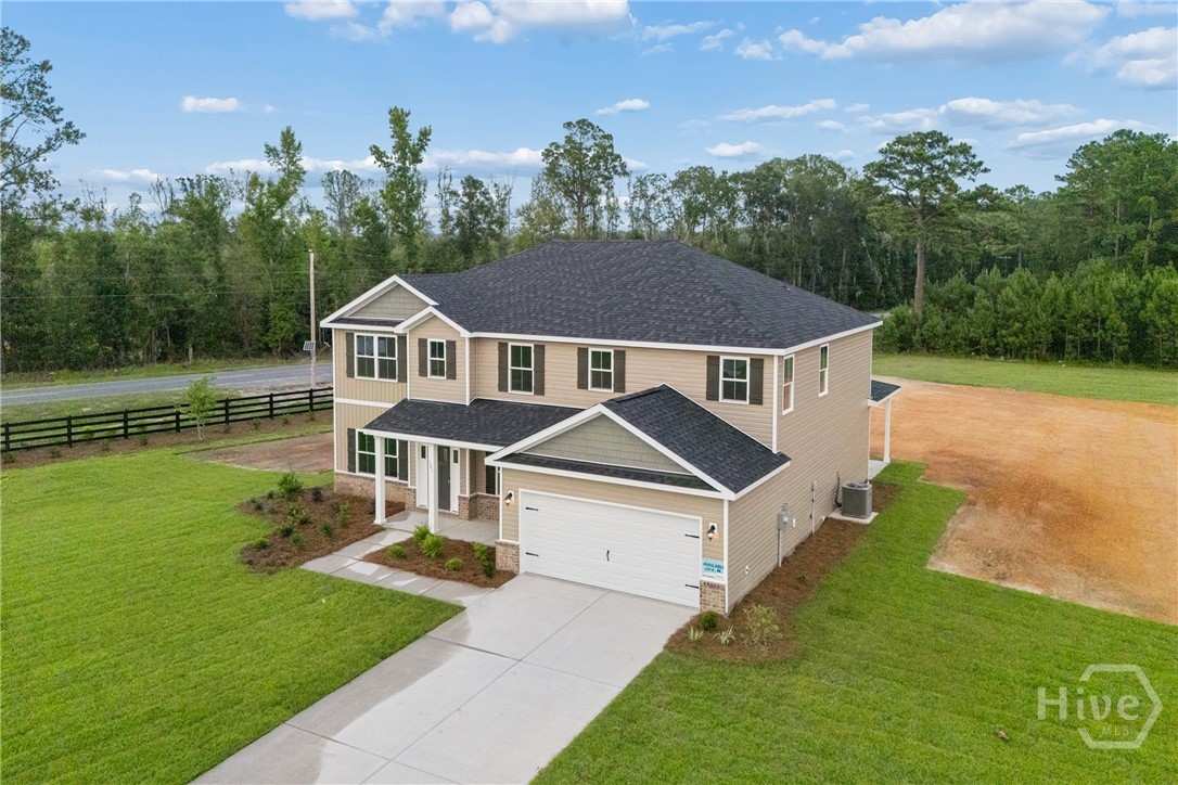 101 Old Field Road