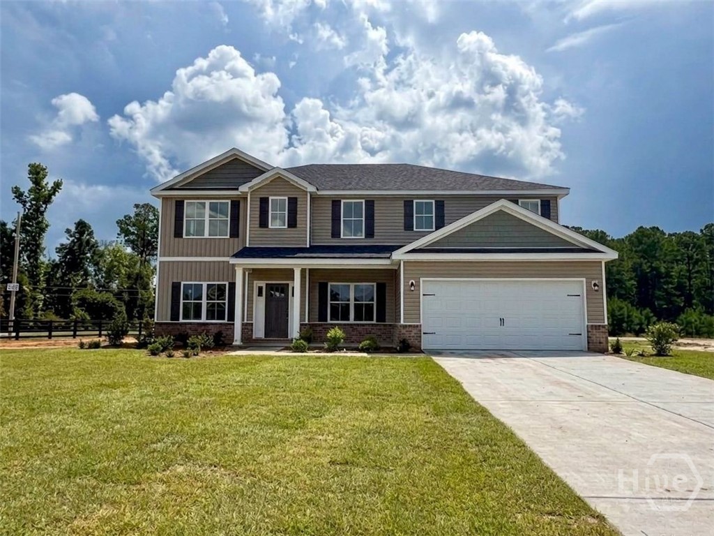 101 Old Field Road