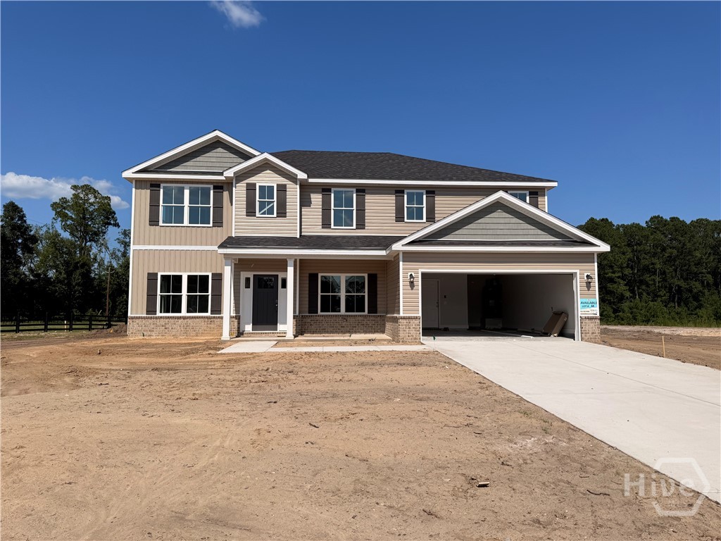101 Old Field Road