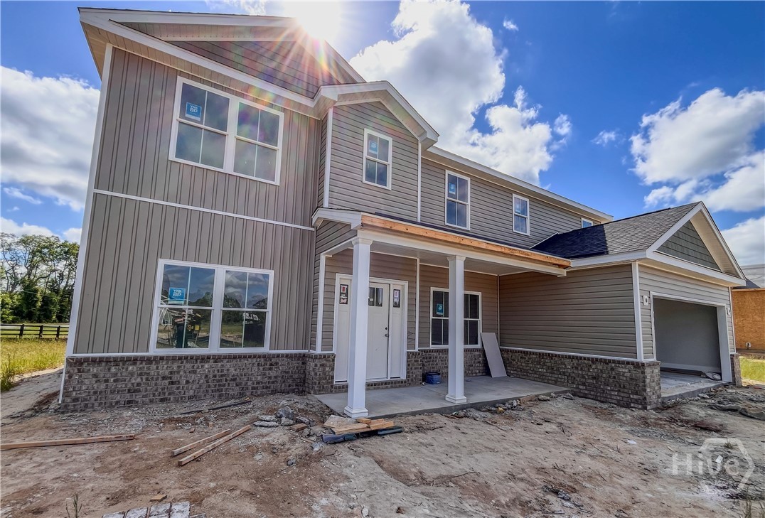 101 Old Field Road