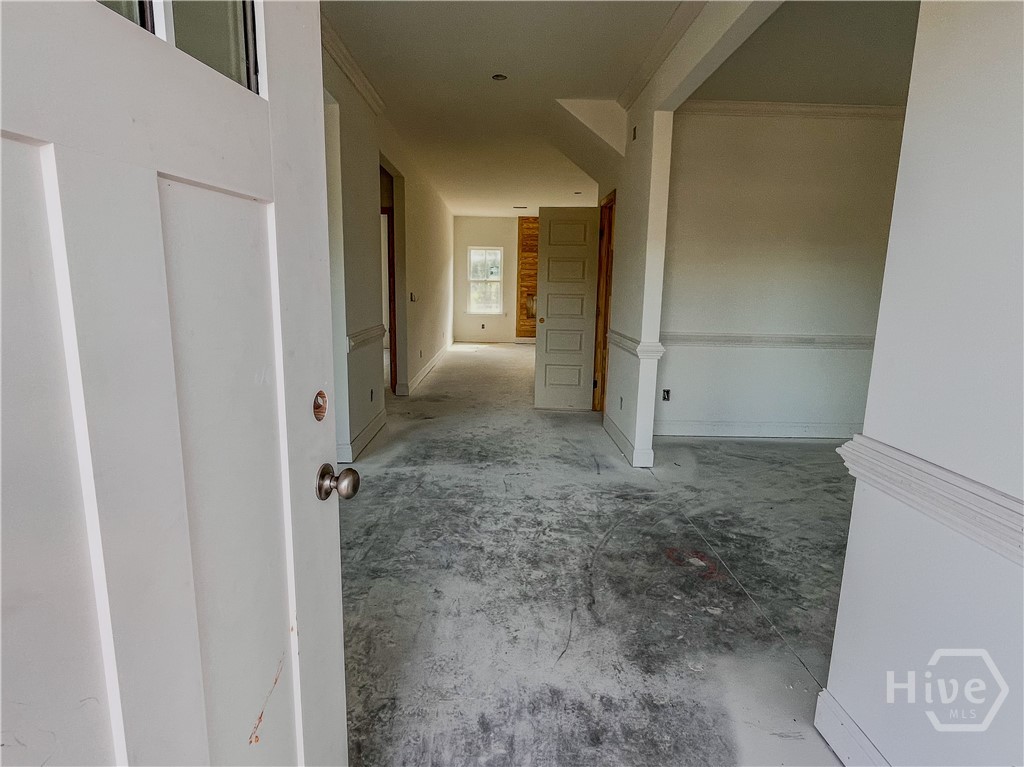 101 Old Field Road