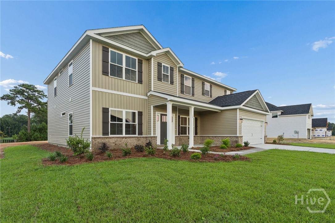 101 Old Field Road