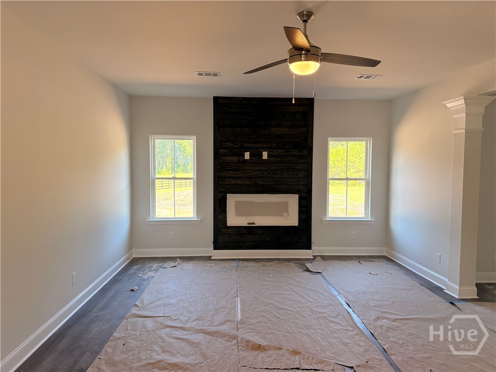 101 Old Field Road