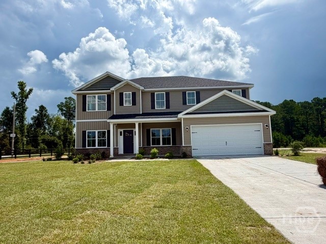 101 Old Field Road
