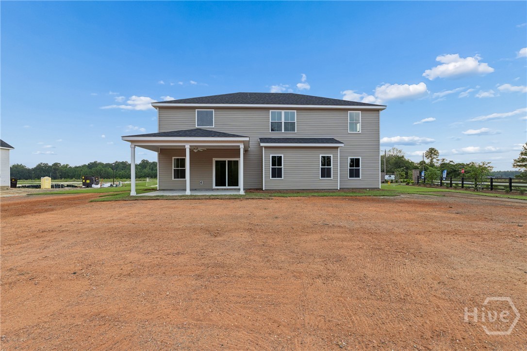 101 Old Field Road
