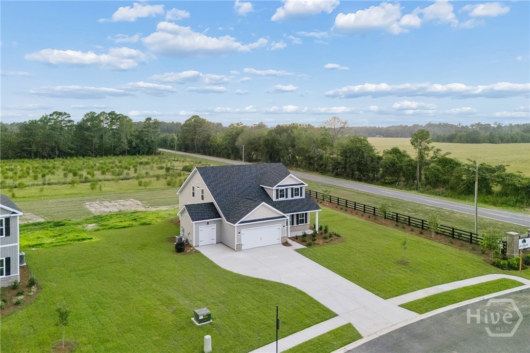 100 Old Field Road