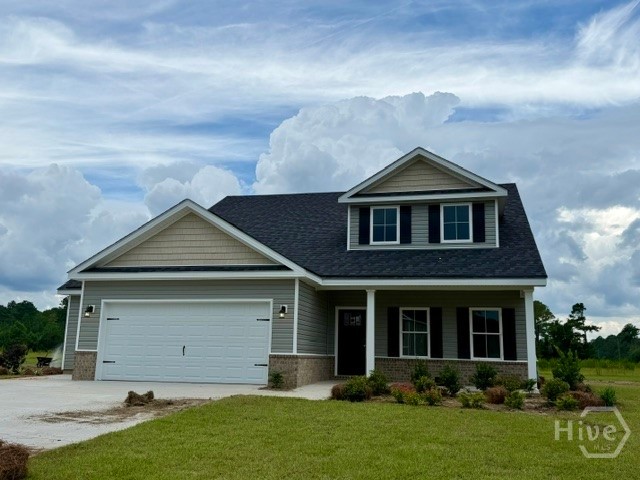 100 Old Field Road