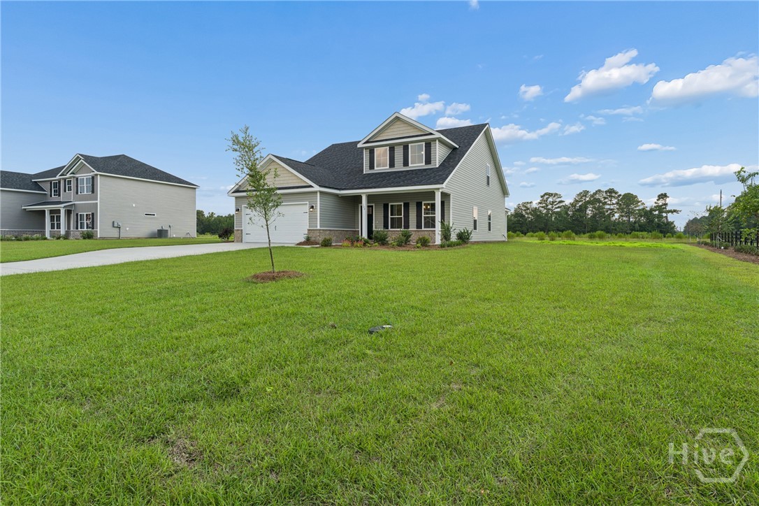 100 Old Field Road